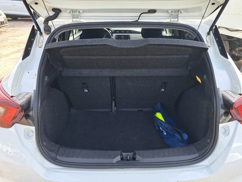 Imagen de NISSAN Micra