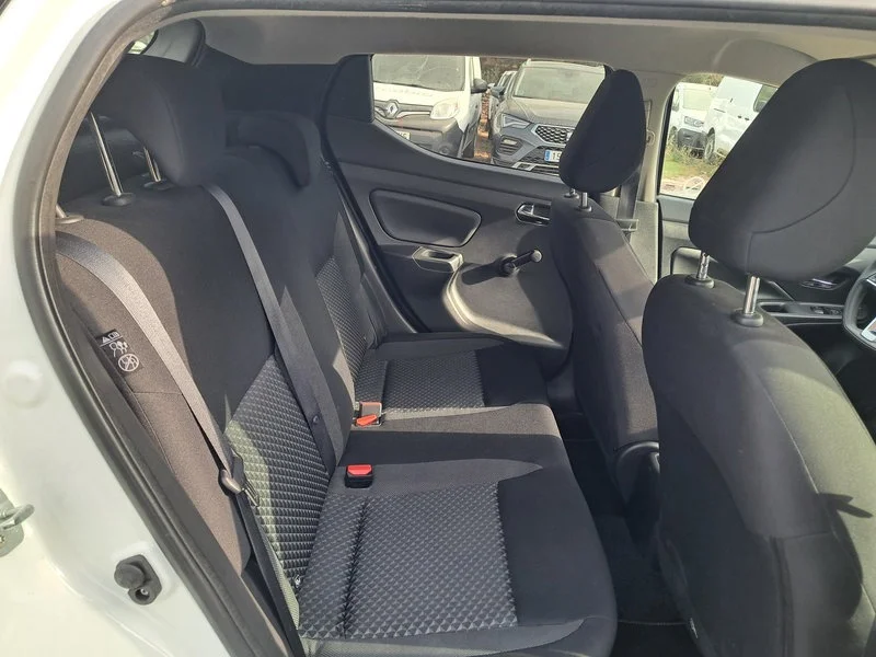 Imagen de NISSAN Micra