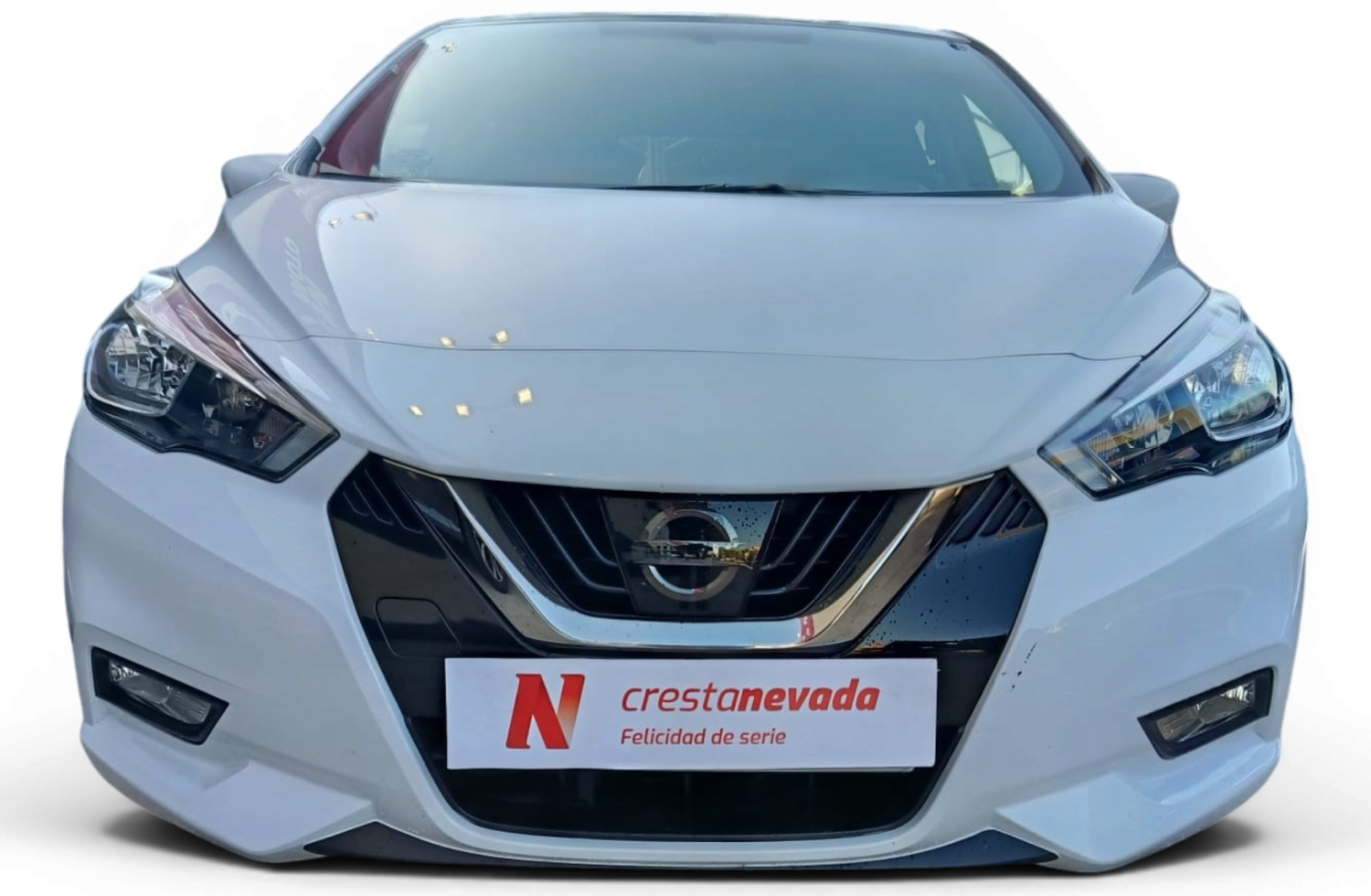 Imagen 2 de NISSAN Micra Gasolina 100 CV por 12.990 €