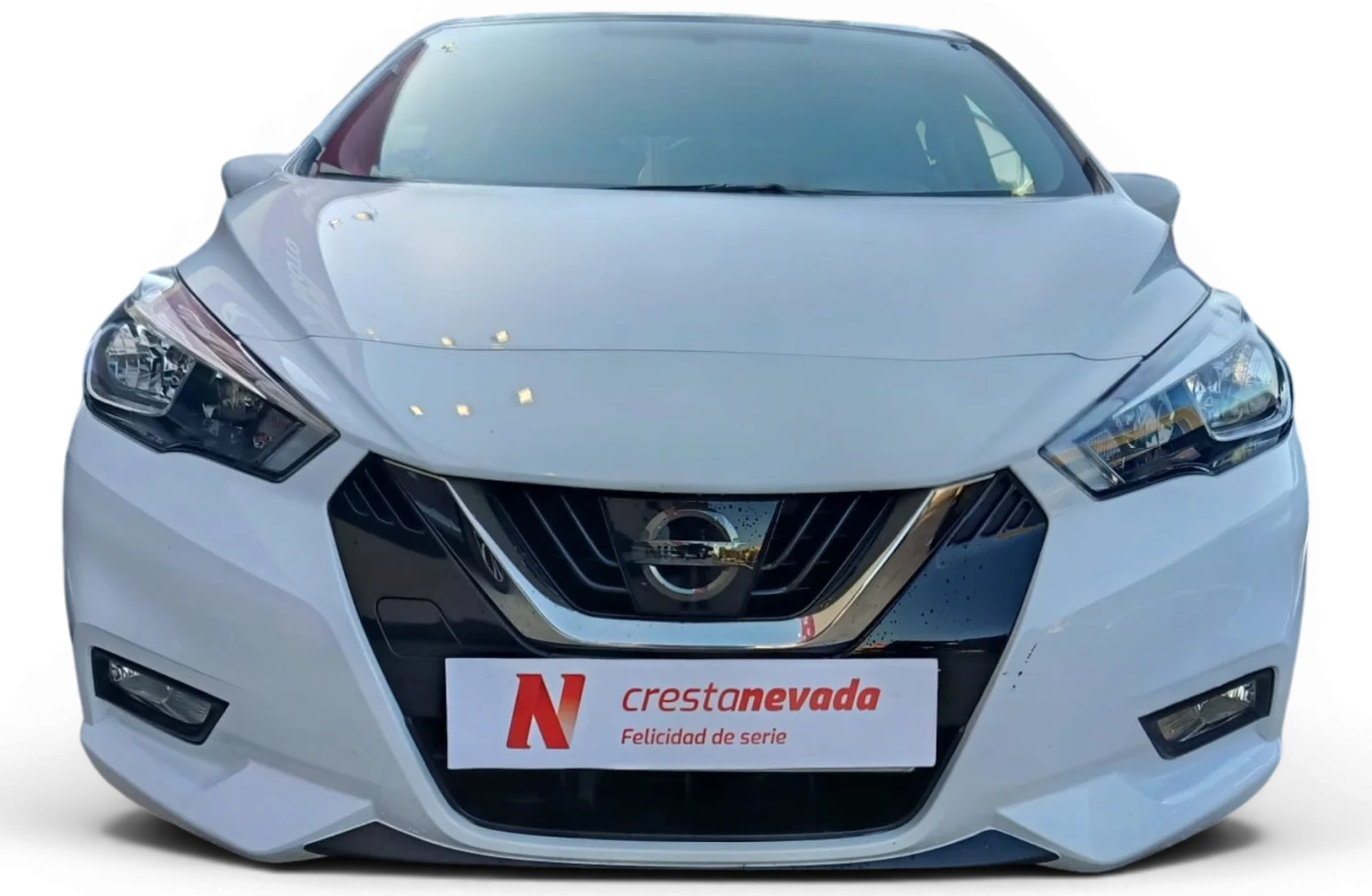 Imagen de NISSAN Micra