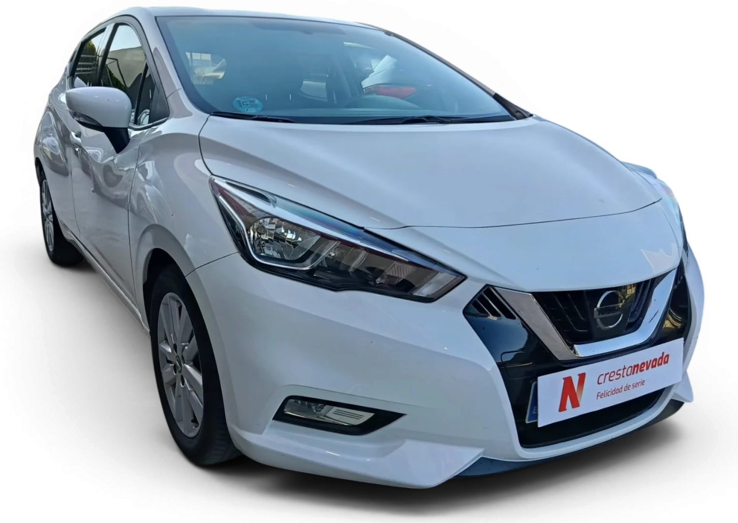 Imagen de NISSAN Micra