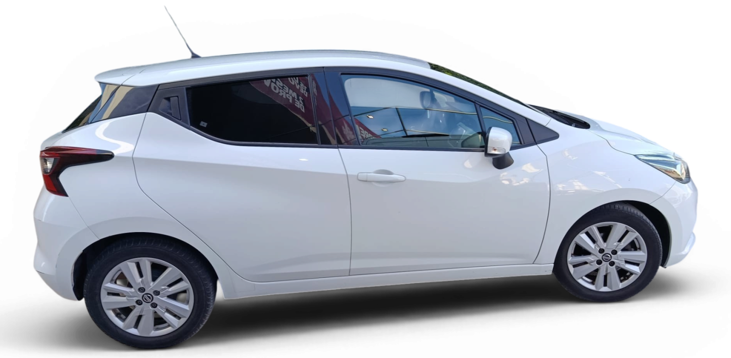 Imagen 4 de NISSAN Micra Gasolina 100 CV por 12.990 €