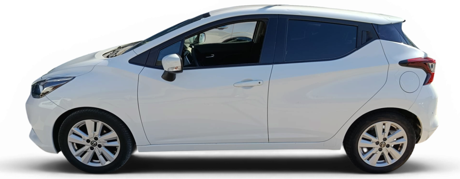 Imagen 5 de NISSAN Micra Gasolina 100 CV por 12.990 €