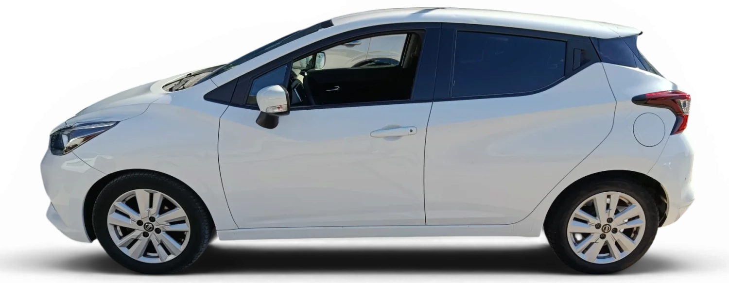 Imagen de NISSAN Micra