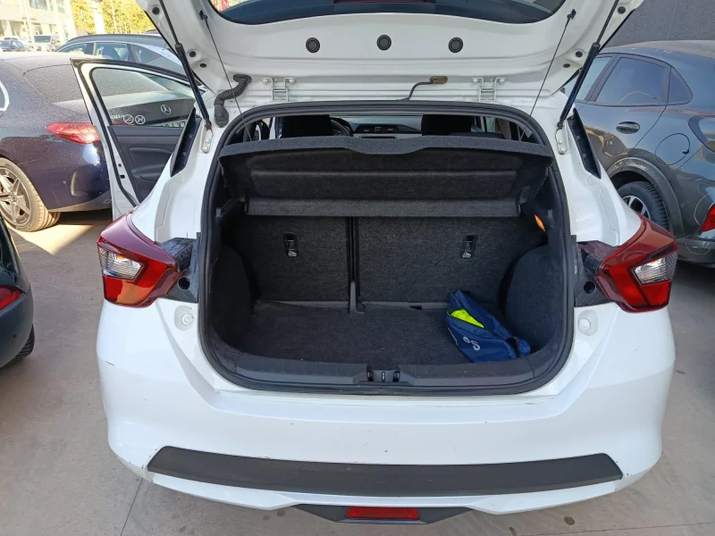 Imagen de NISSAN Micra