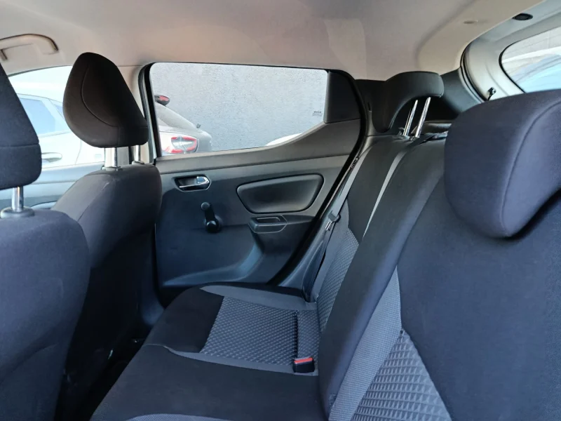 Imagen de NISSAN Micra