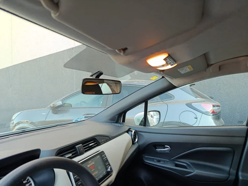 Imagen de NISSAN Micra