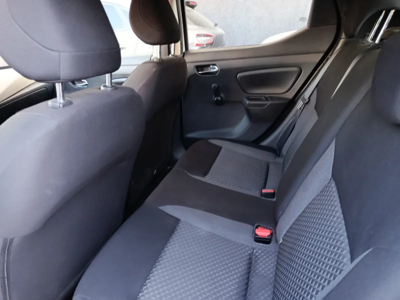 Imagen de NISSAN Micra