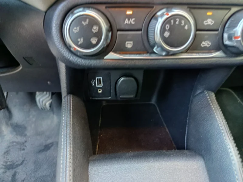 Imagen de NISSAN Micra