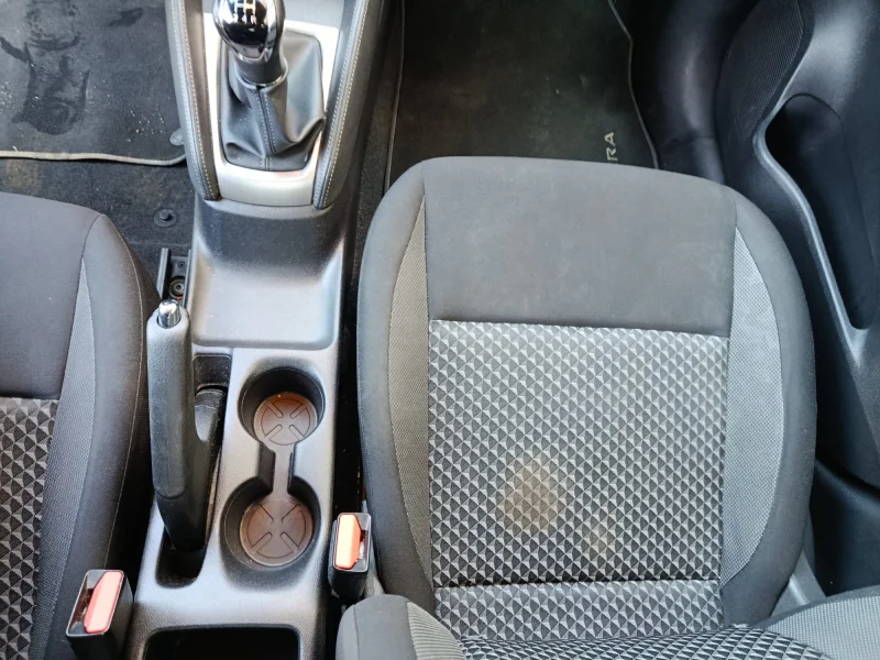 Imagen de NISSAN Micra