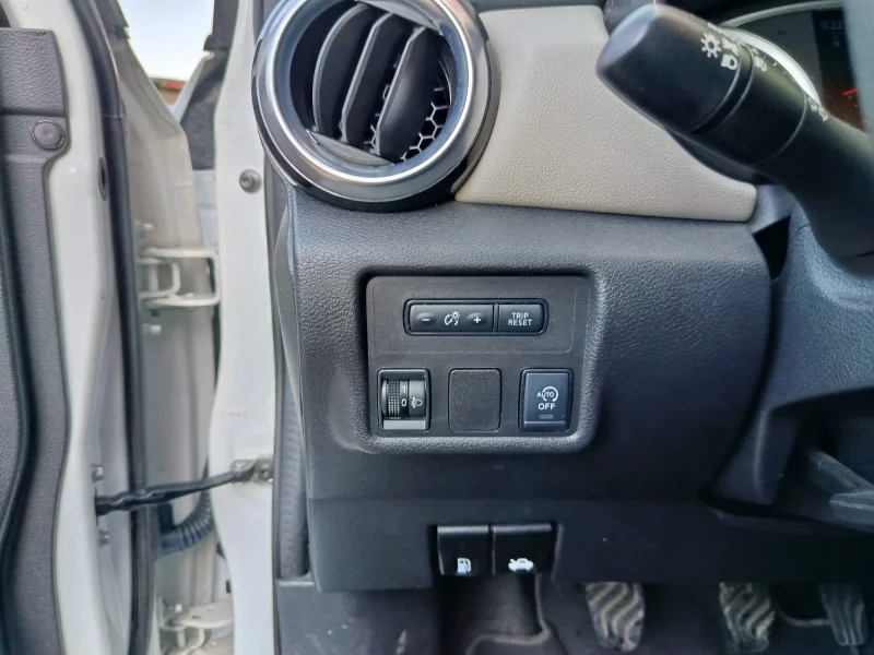 Imagen de NISSAN Micra