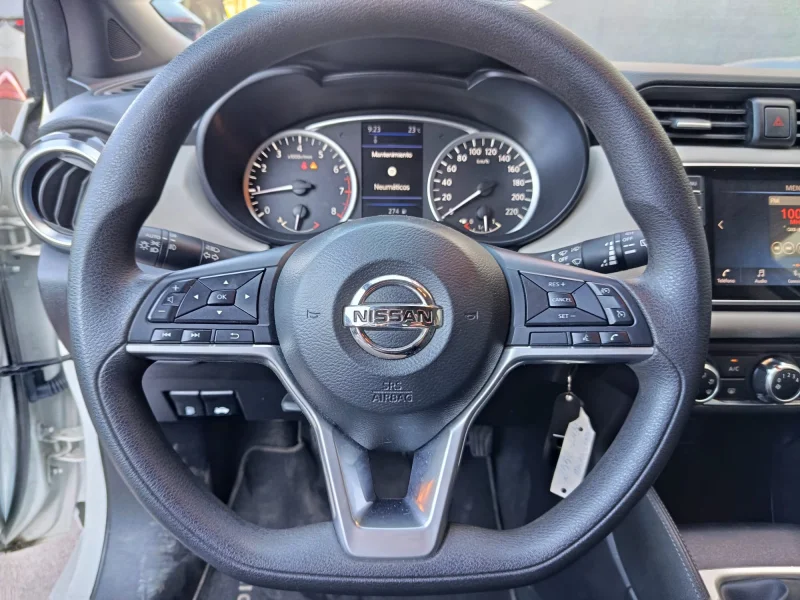 Imagen de NISSAN Micra