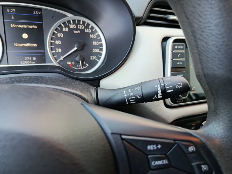 Imagen de NISSAN Micra