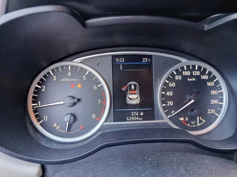 Imagen de NISSAN Micra