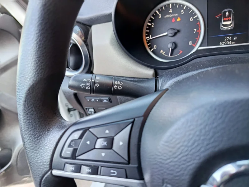 Imagen de NISSAN Micra