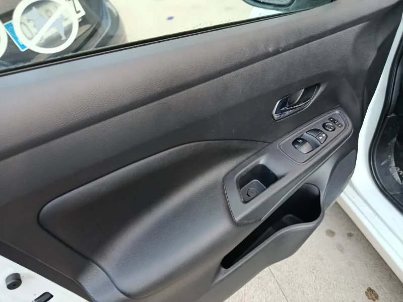 Imagen de NISSAN Micra