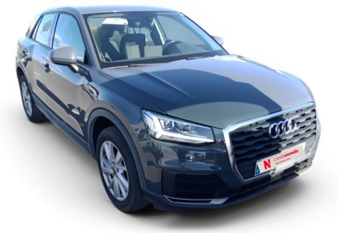 Imagen de AUDI Q2