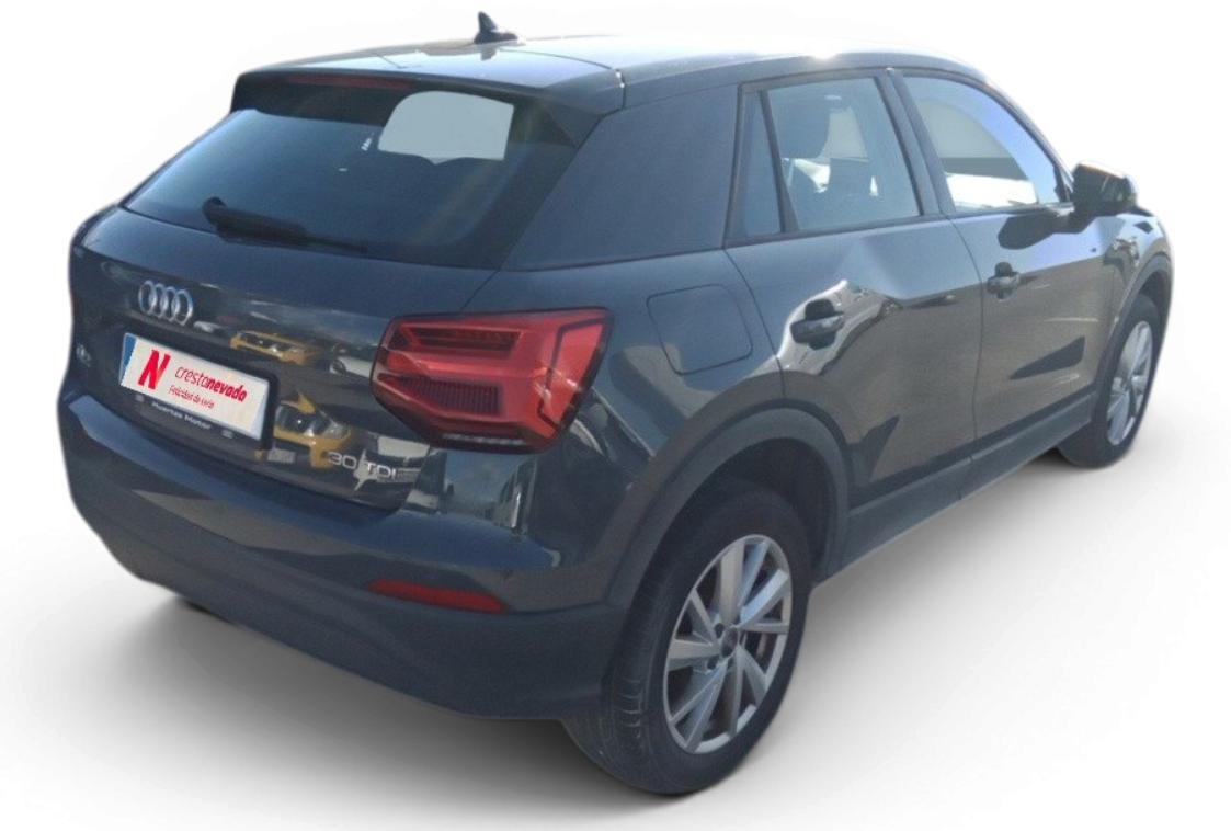Imagen de AUDI Q2