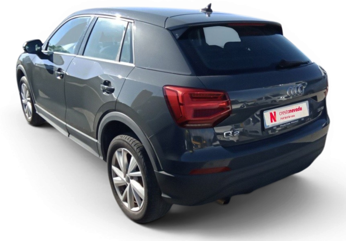Imagen de AUDI Q2