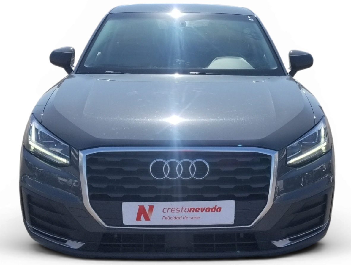 Imagen de AUDI Q2
