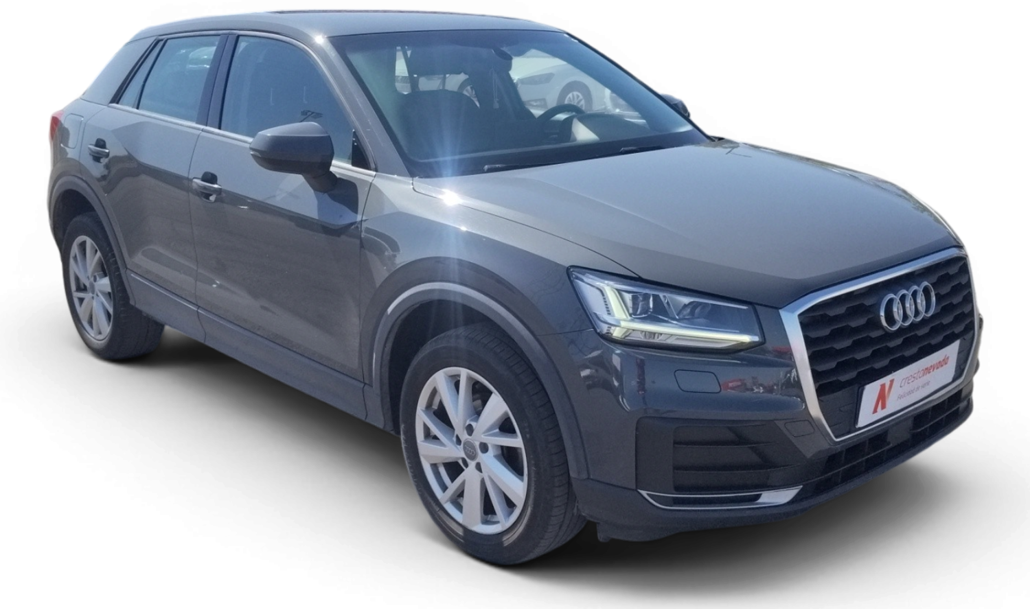 Imagen de AUDI Q2