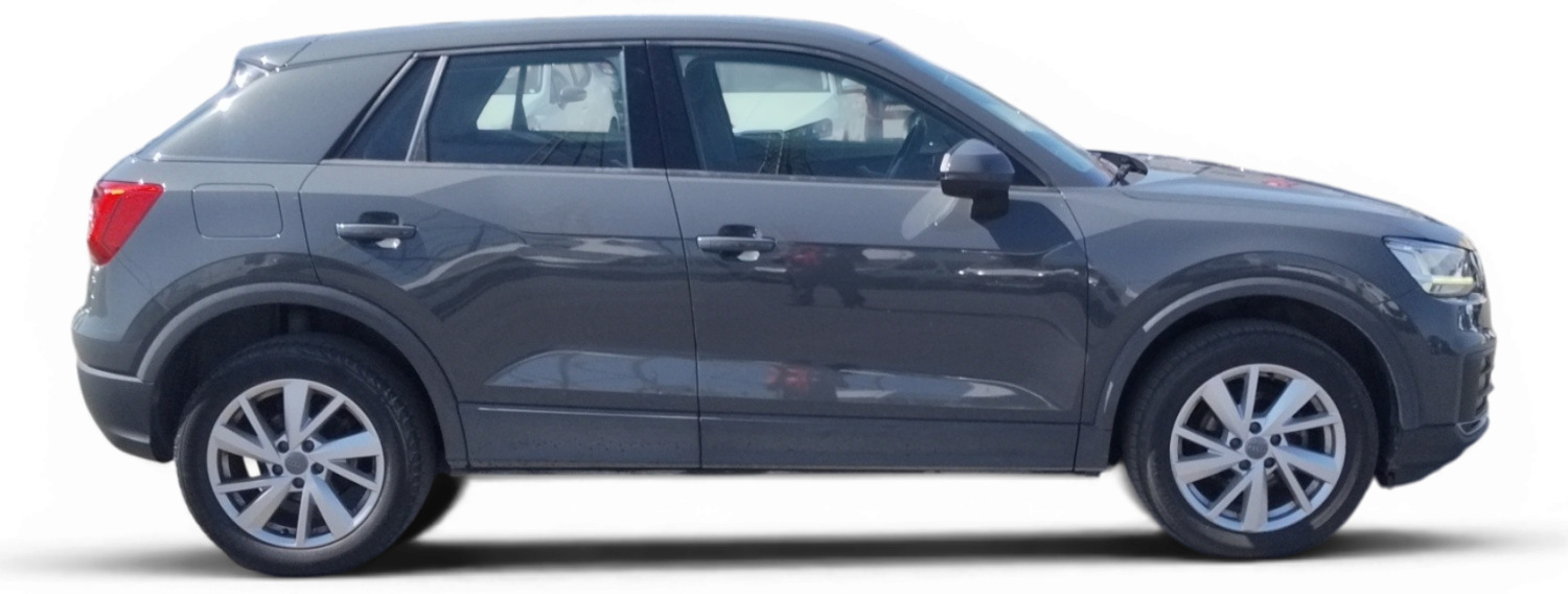 Imagen de AUDI Q2
