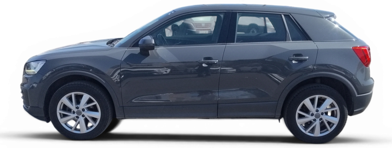 Imagen de AUDI Q2