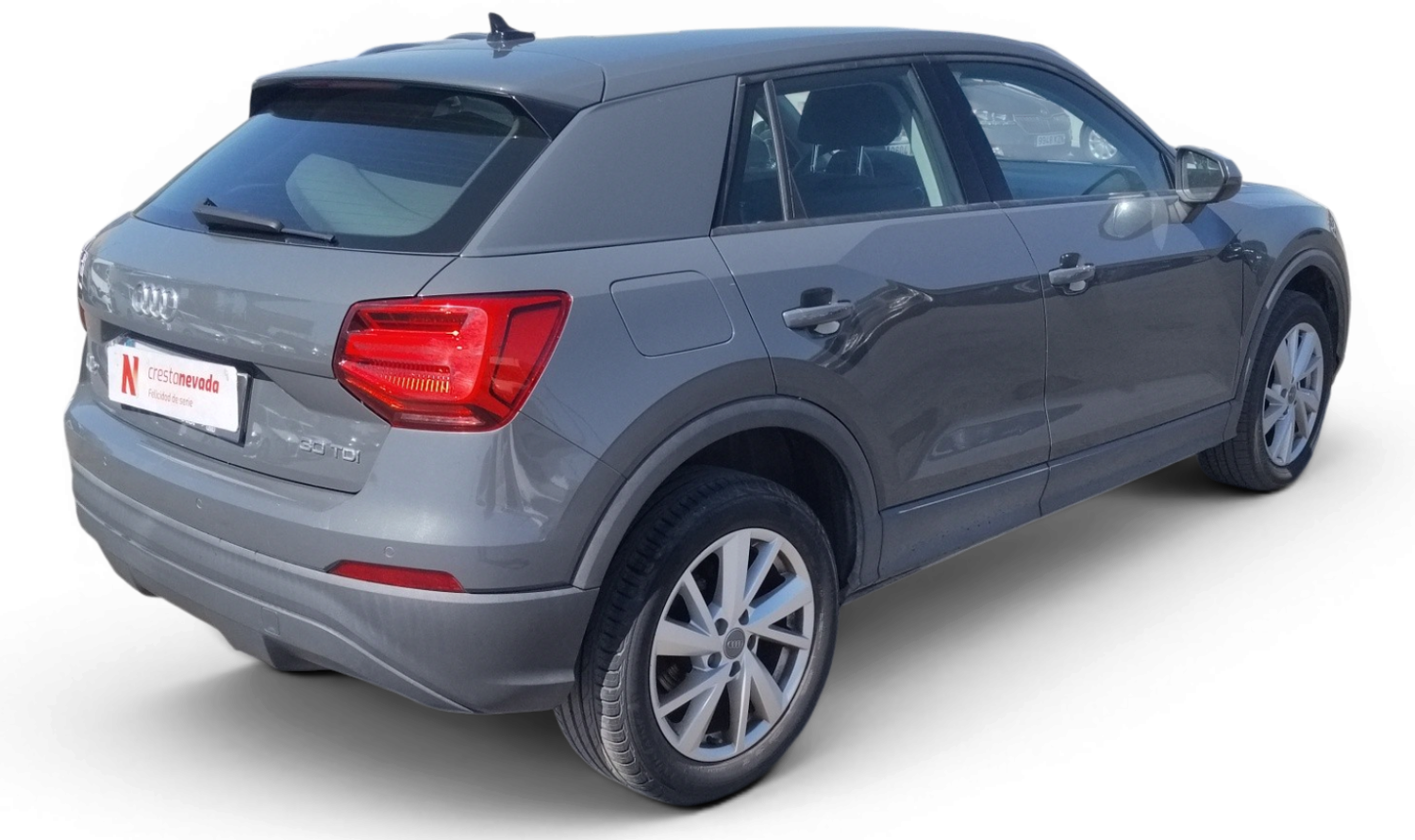 Imagen de AUDI Q2