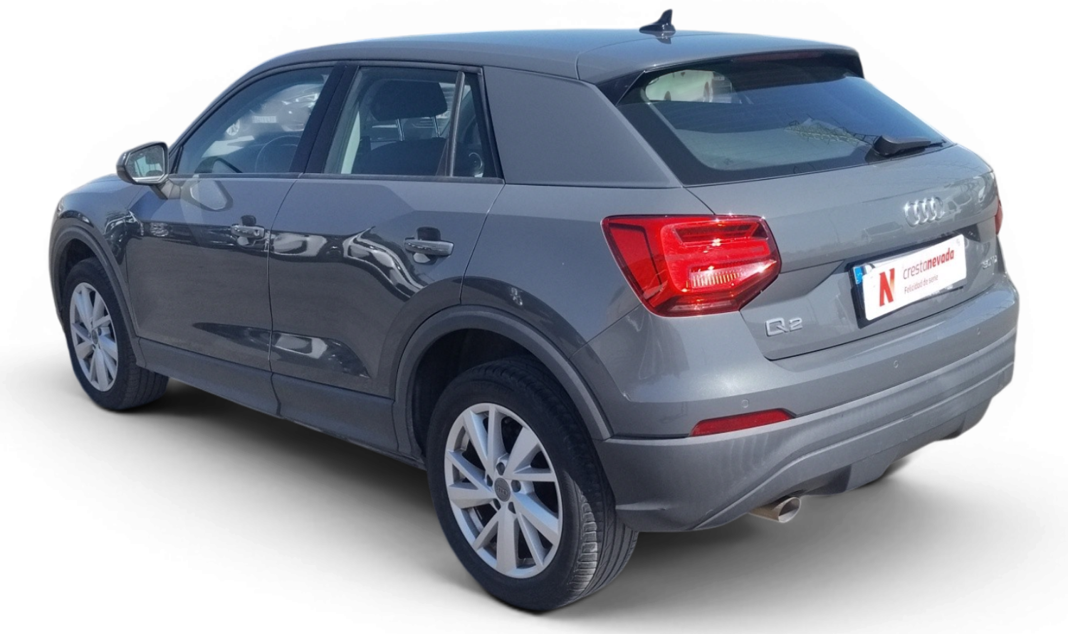 Imagen de AUDI Q2