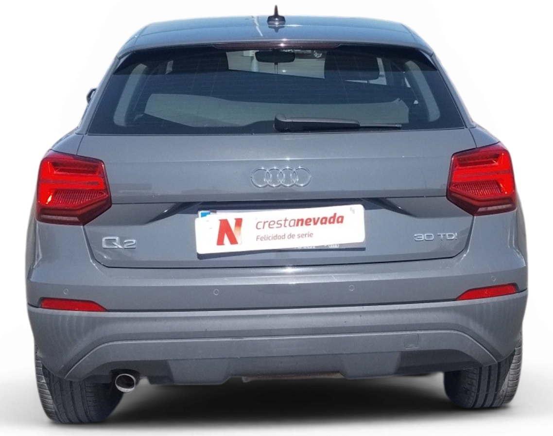 Imagen de AUDI Q2