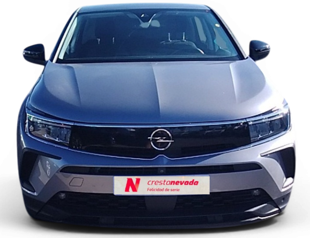 Imagen de Opel Grandland