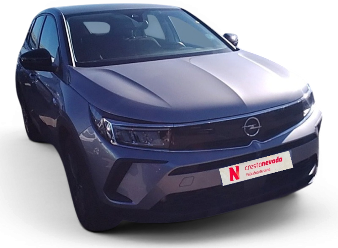 Imagen de Opel Grandland