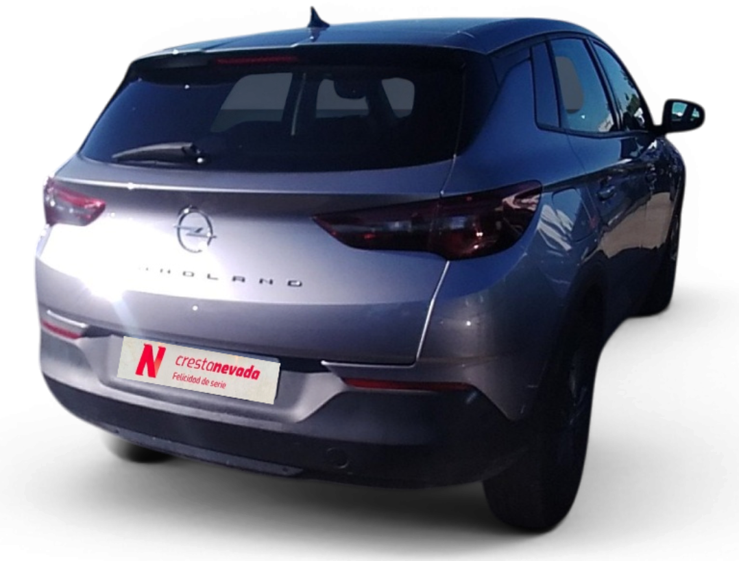 Imagen de Opel Grandland