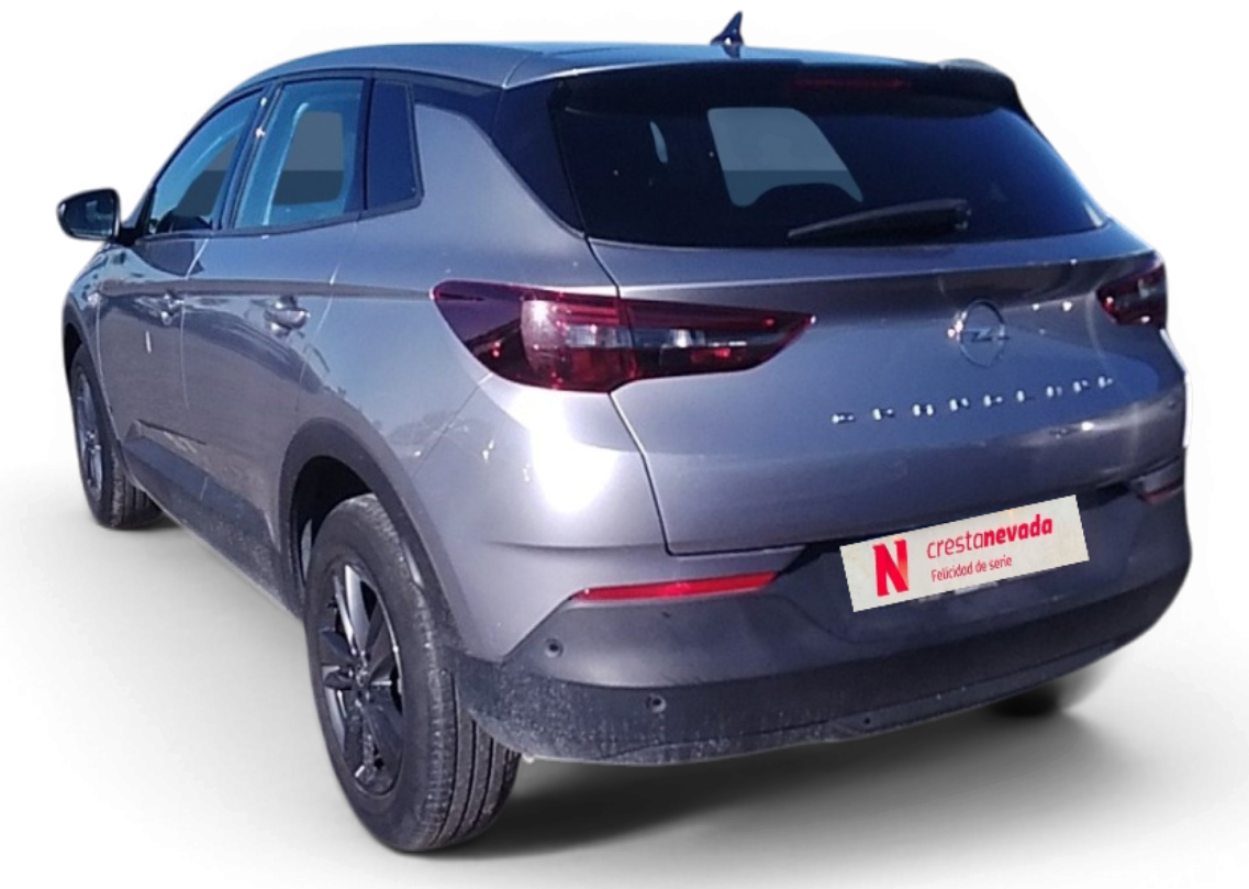 Imagen de Opel Grandland