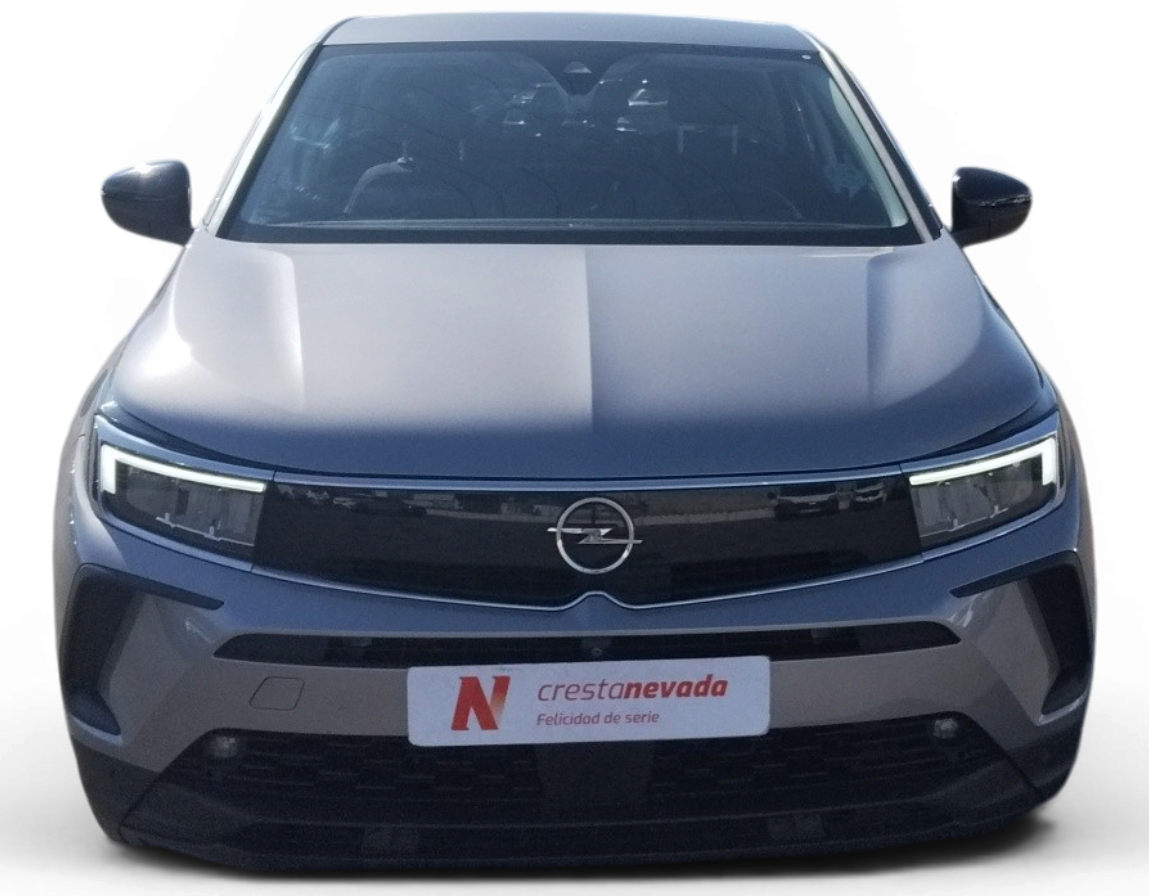 Imagen de Opel Grandland