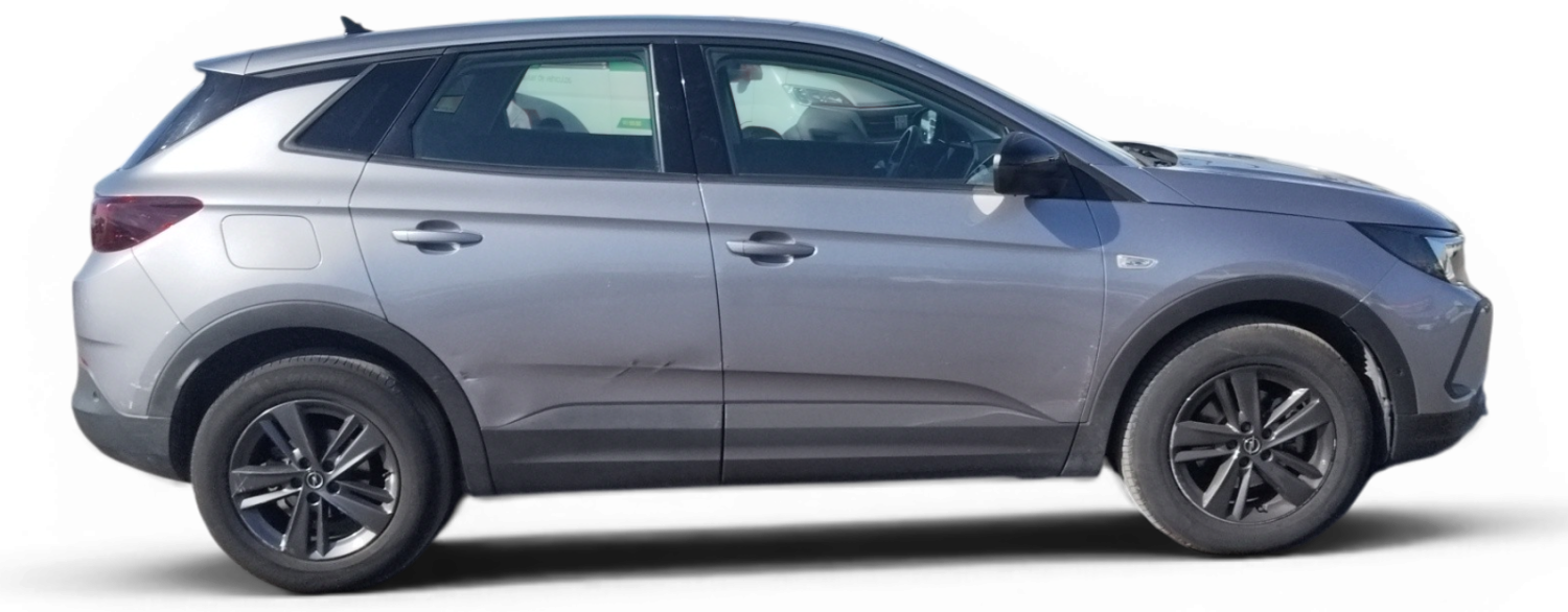 Imagen de Opel Grandland