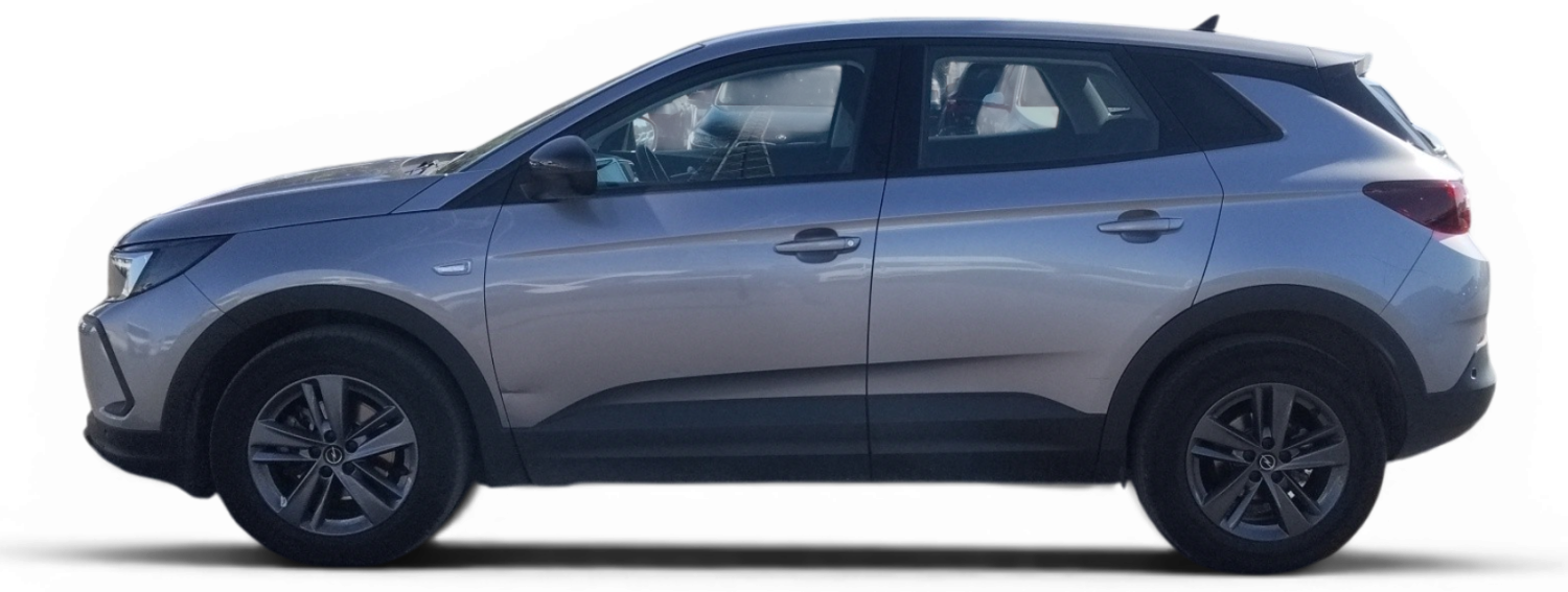 Imagen de Opel Grandland