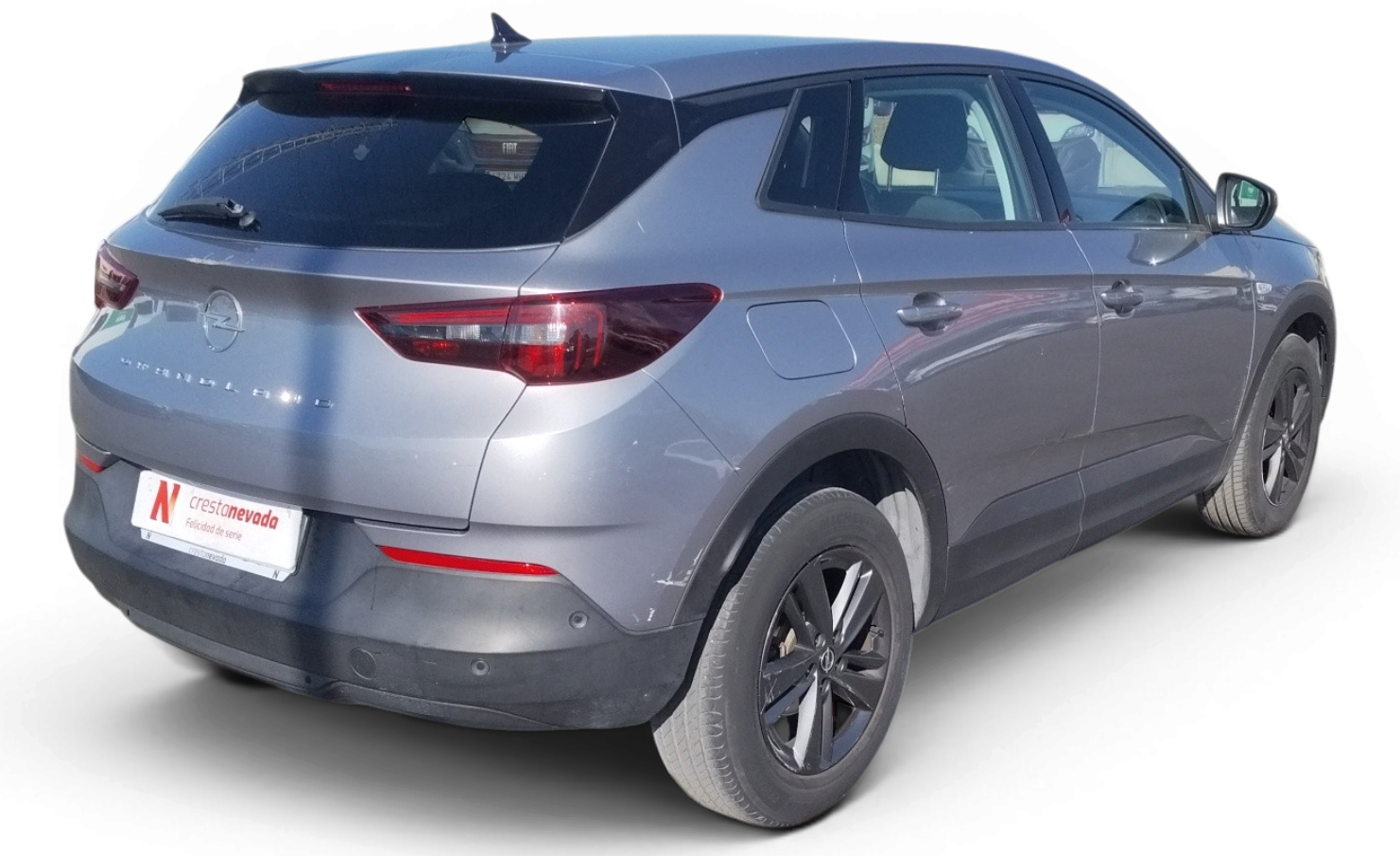 Imagen de Opel Grandland