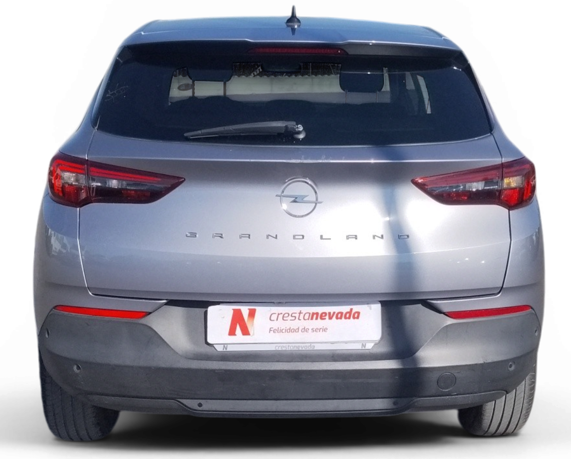 Imagen de Opel Grandland
