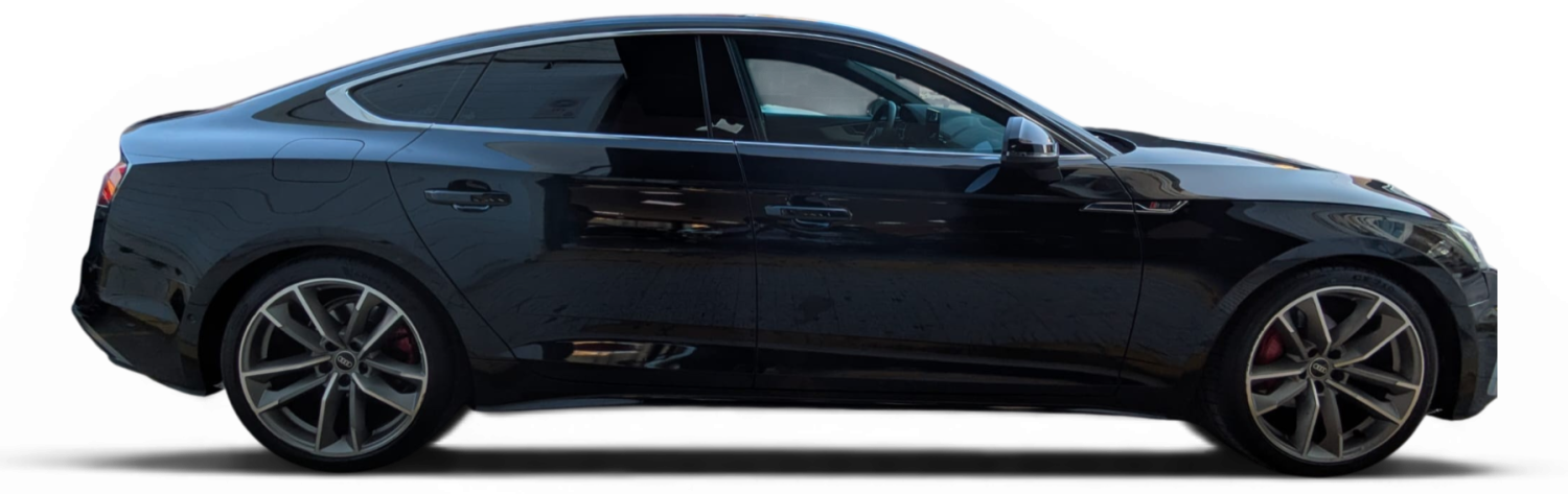 Imagen 5 de AUDI A5 Híbrido 204 CV por 37.990 €