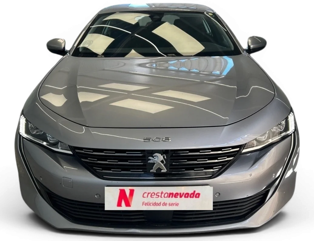 Imagen de Peugeot 508