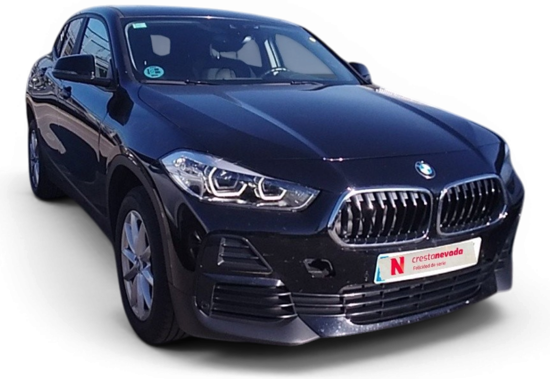 Imagen de BMW X2