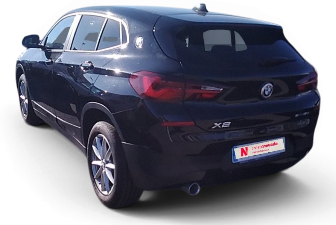 Imagen de BMW X2