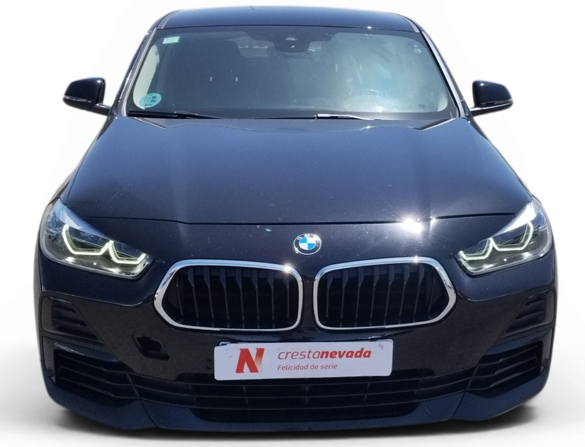 Imagen de BMW X2