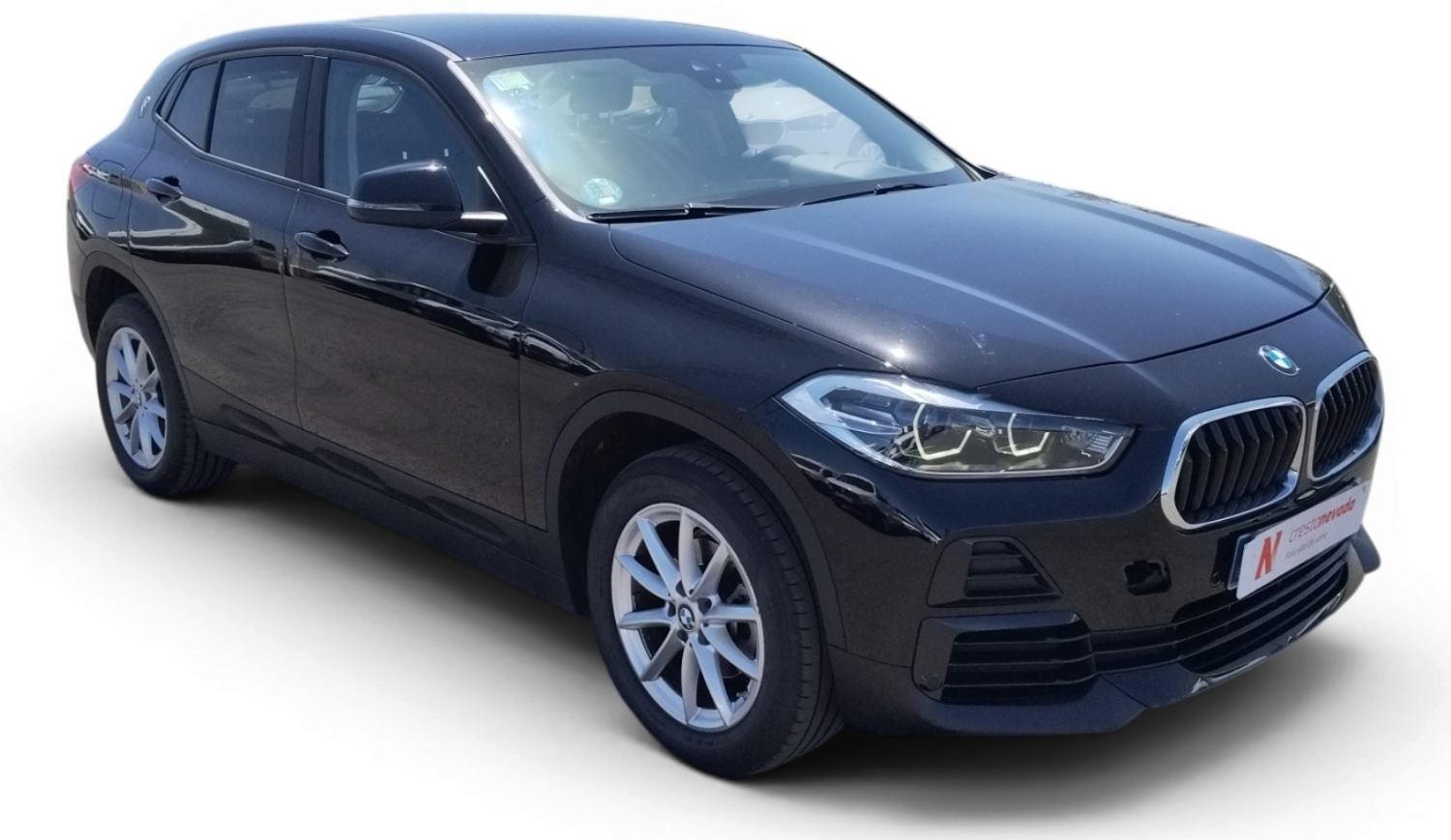 Imagen de BMW X2