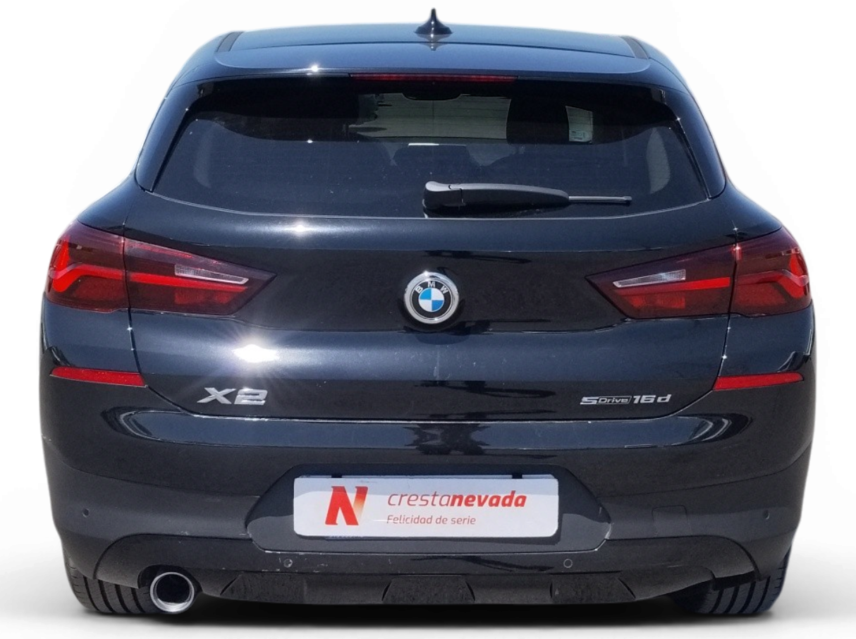 Imagen de BMW X2