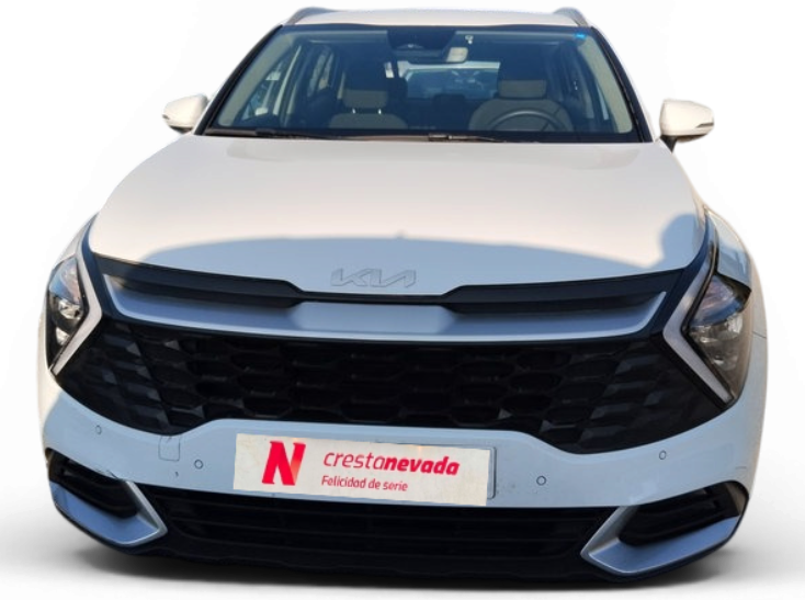 Imagen de Kia Sportage