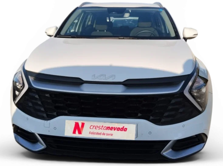 Imagen de Kia Sportage