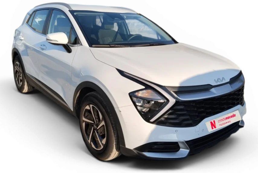 Imagen de Kia Sportage