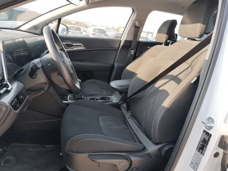 Imagen de Kia Sportage